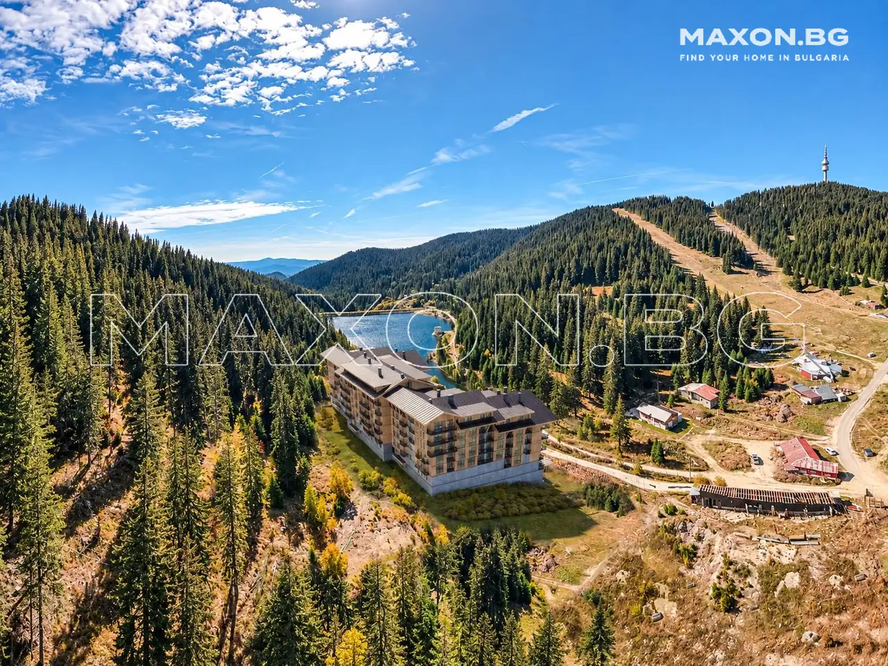 Magnolia Homes