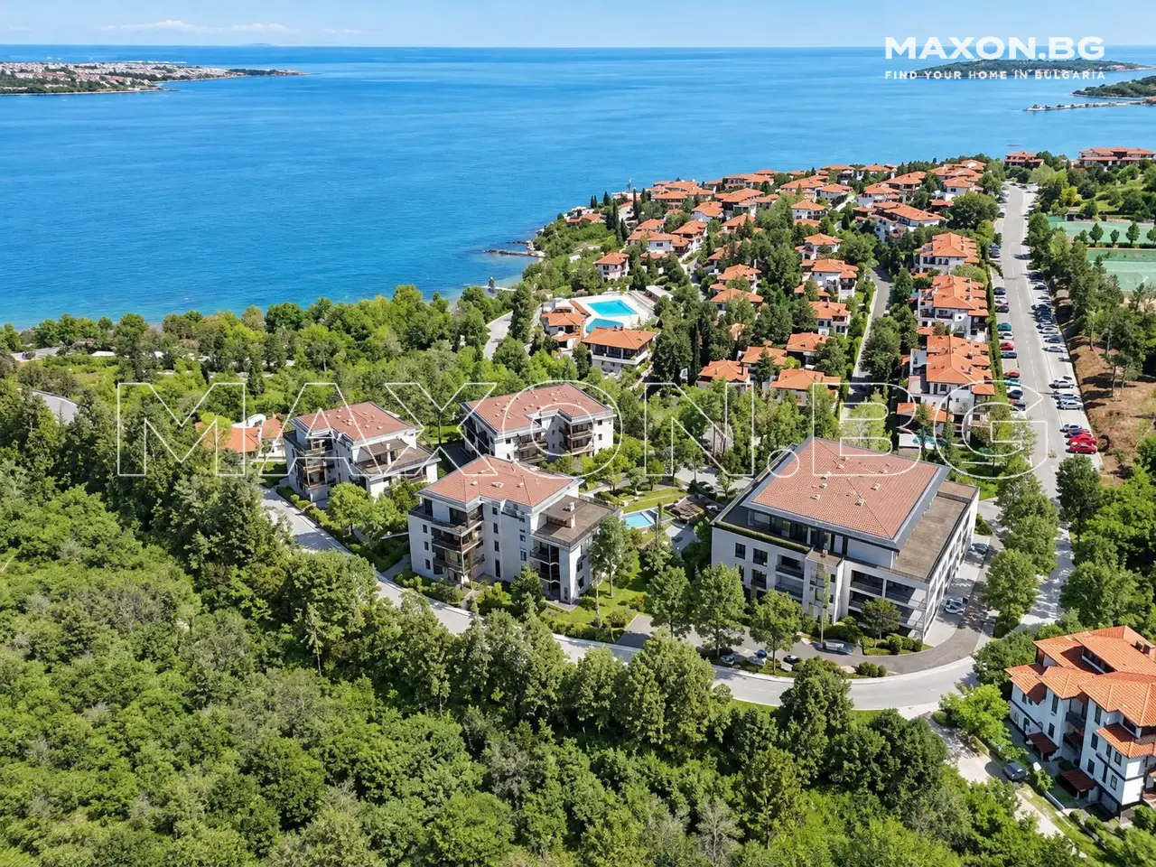 Санта Марина