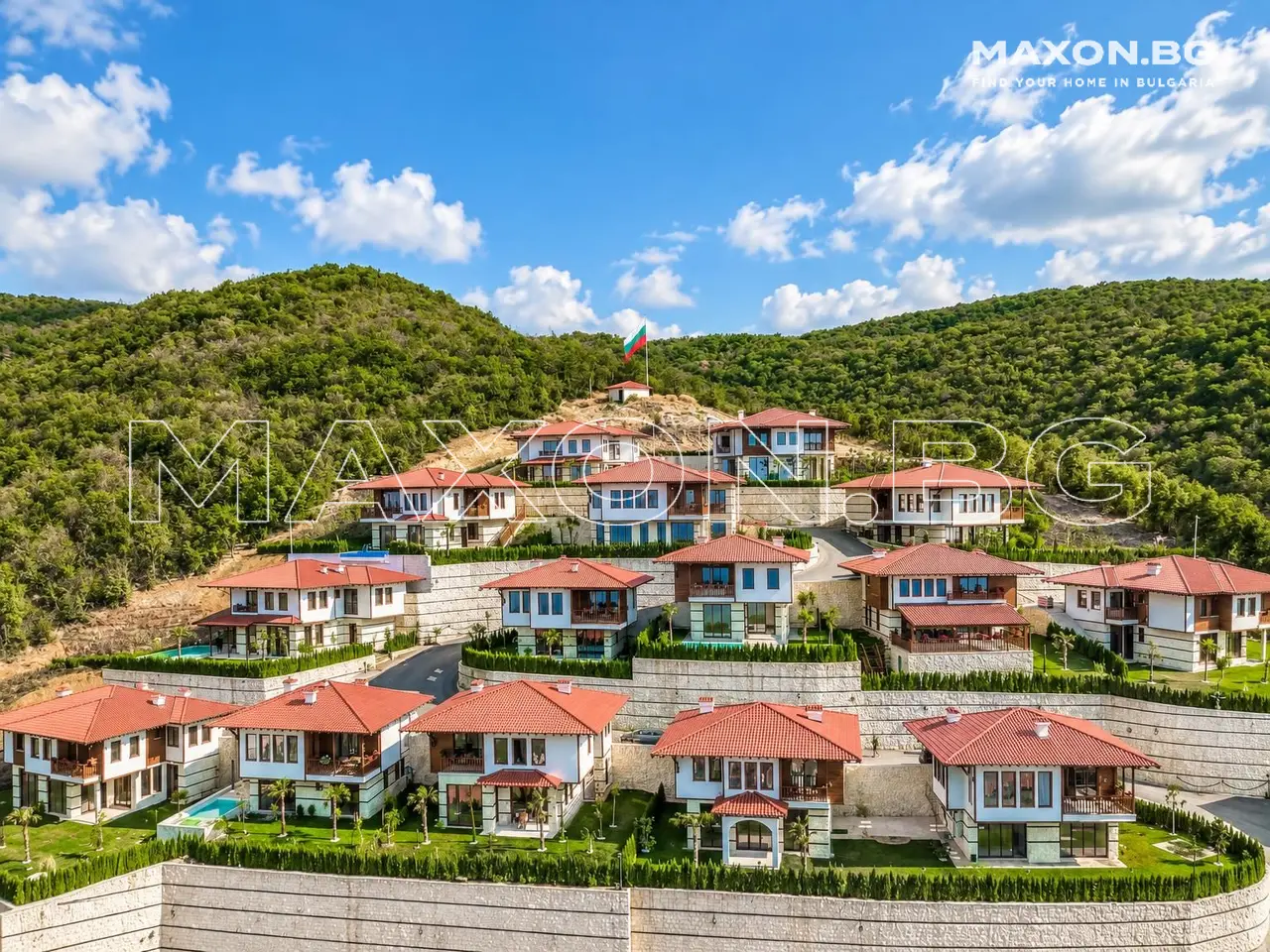 Venid Eco Village