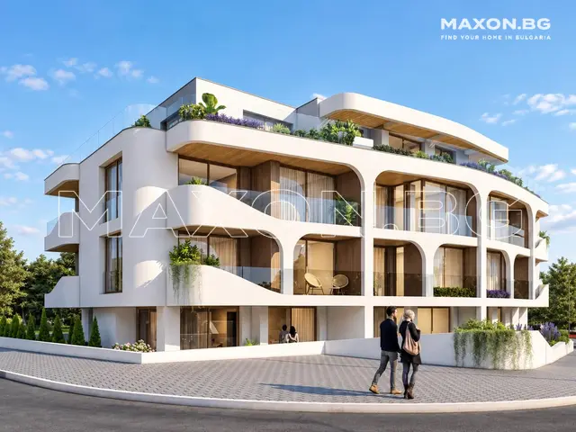 Sozopol Residence — Галерия