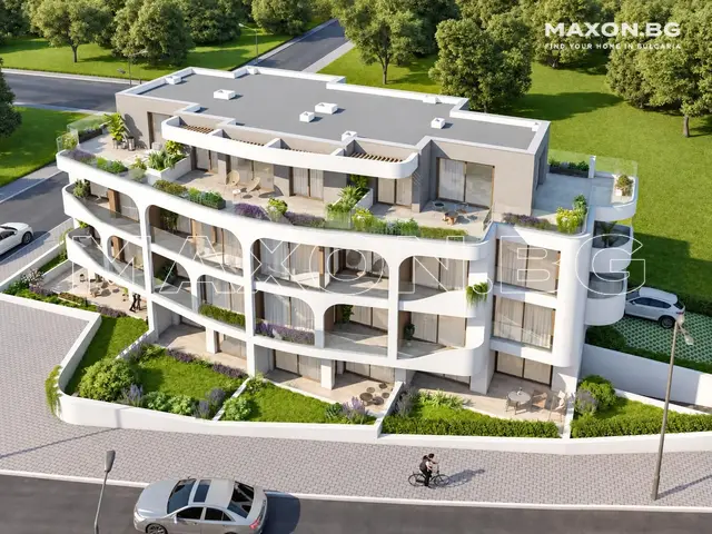 Sozopol Residence — Галерия