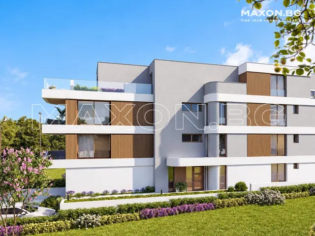 Sozopol Residence — Галерия