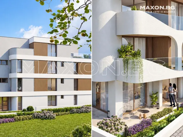 Sozopol Residence — Галерия