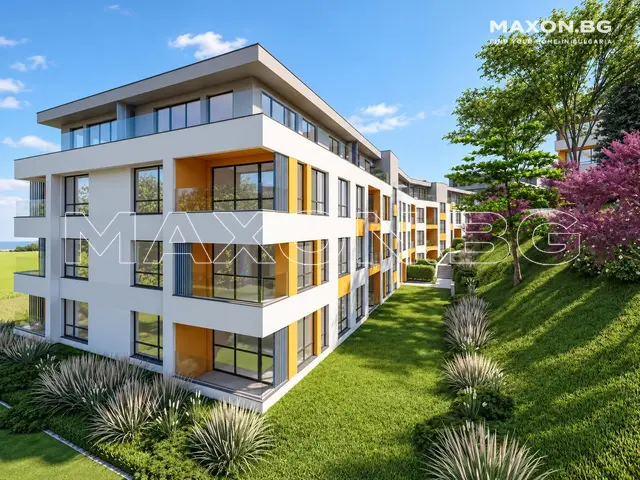 Sunrise Residence — Галерия