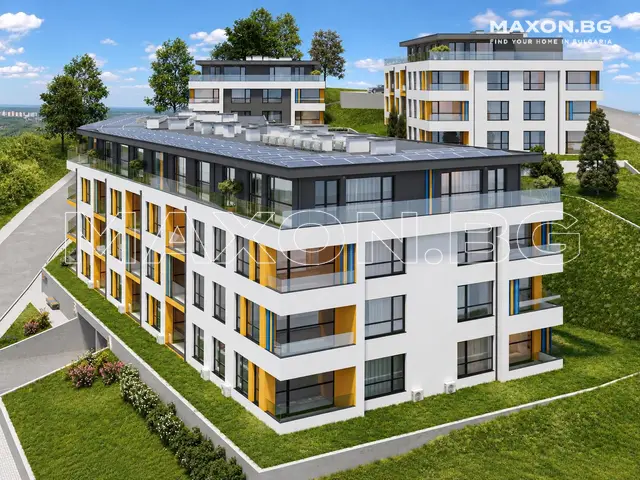 Sunrise Residence — Галерия