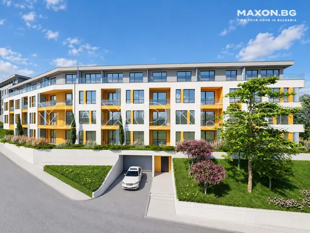 Sunrise Residence — Галерия
