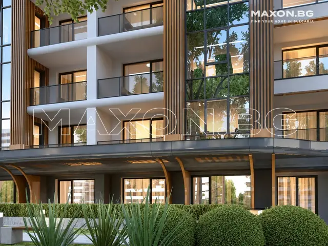 Grand Plaza Residences — Галерия