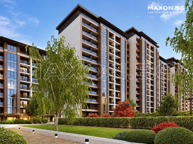 Grand Plaza Residences — Галерия