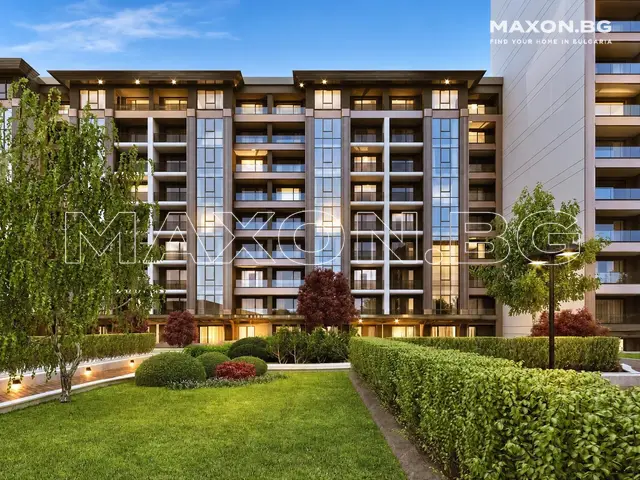 Grand Plaza Residences — Галерия