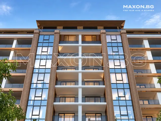 Grand Plaza Residences — Галерия