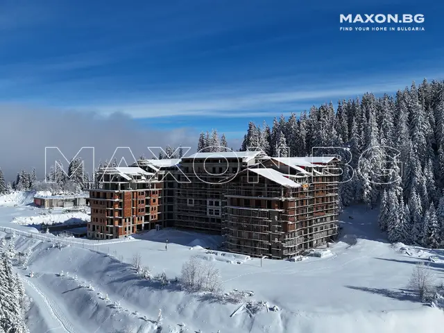 Magnolia Homes — Строителство
