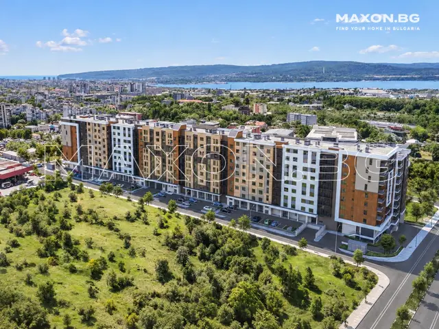 Комплекс Зорница — Галерия