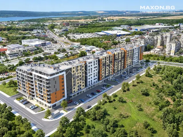 Комплекс Зорница — Галерия