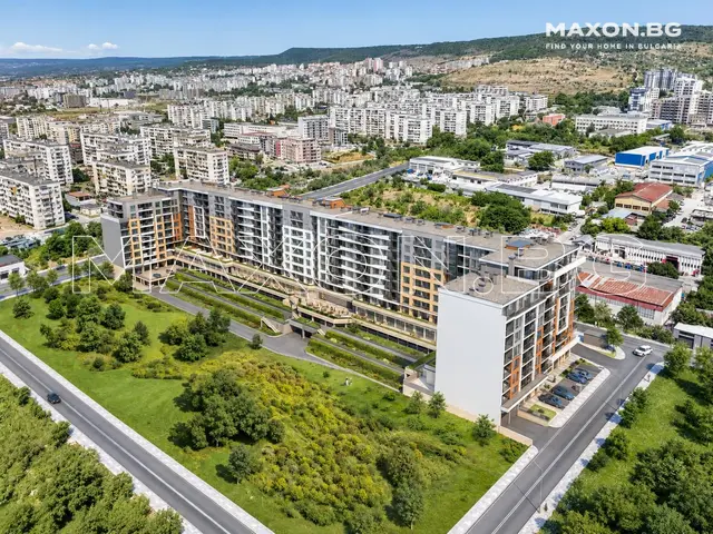 Комплекс Зорница — Галерия