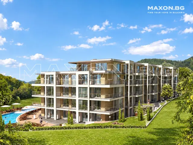 Villa Margarita — Галерия