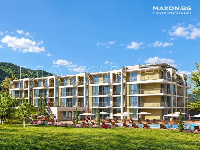 Villa Margarita — Галерия