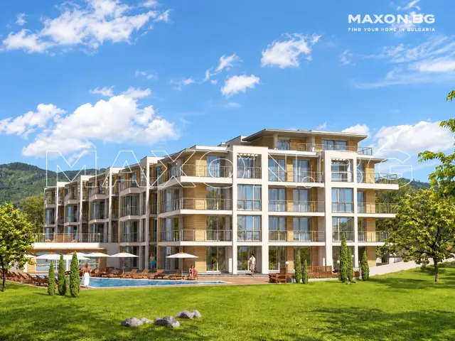 Villa Margarita — Галерия
