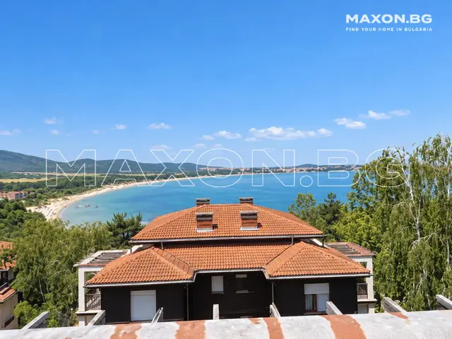 Санта Марина — Интериор