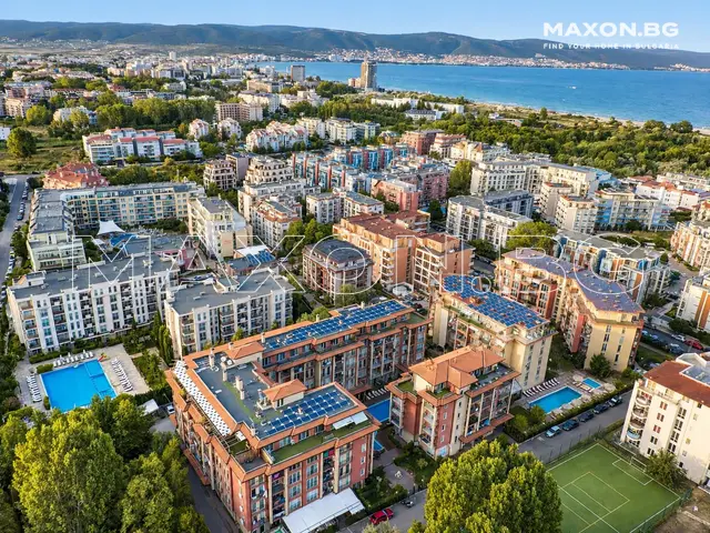 Съни Вю Сентрал — Галерия