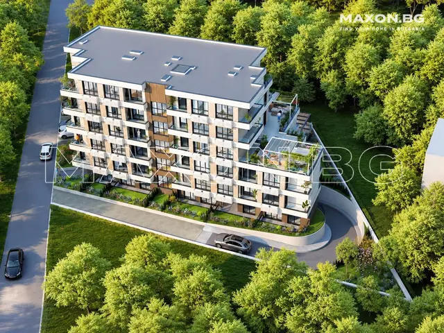 Рока Парк — Галерия