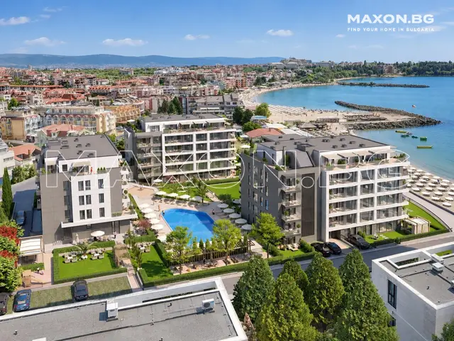 Олимпия Резиденс — Галерия
