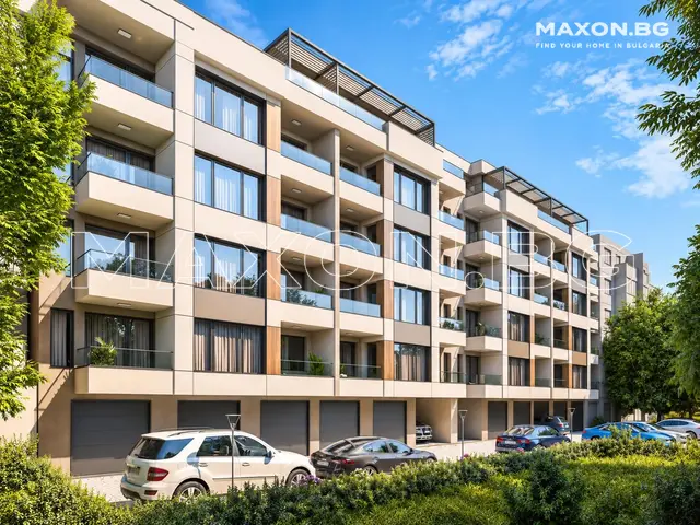 Сграда InterHomes III — Галерия