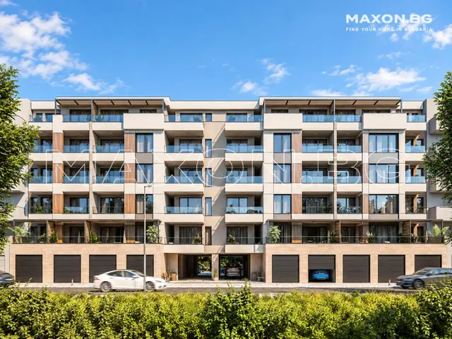 Сграда InterHomes III — Галерия