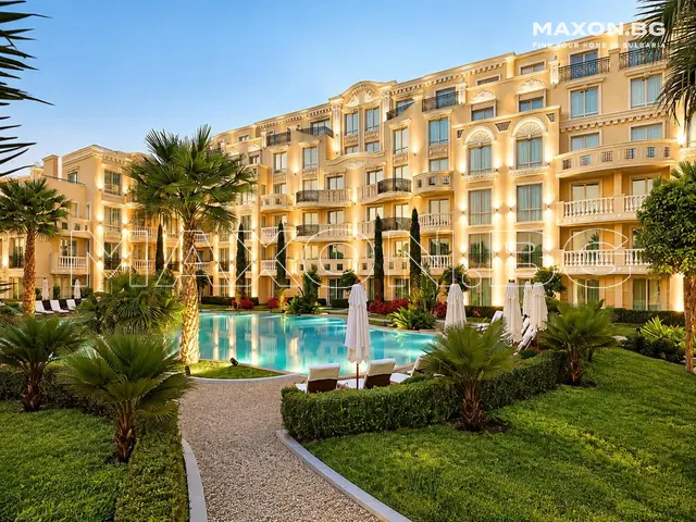 Bellicity Apartments — Галерия