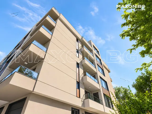InterHomes IV — Галерия