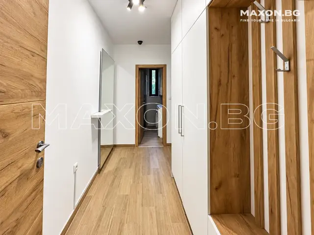 Cascadas Family Resort - Двустаен със собствена тераса-двор (#11240) — Галерия