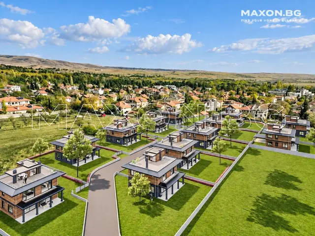 Blossom Gardens — Галерия