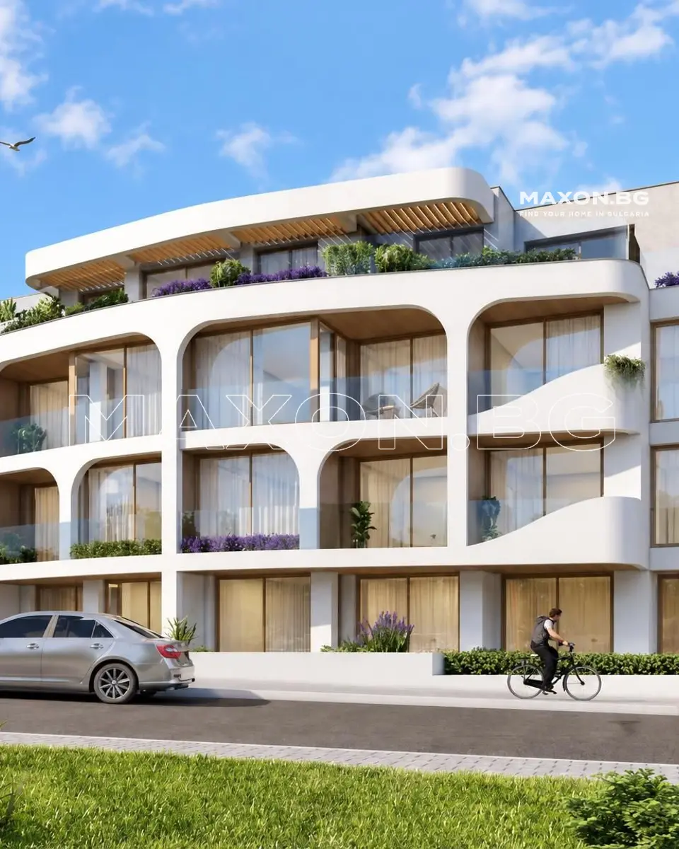 Sozopol Residence