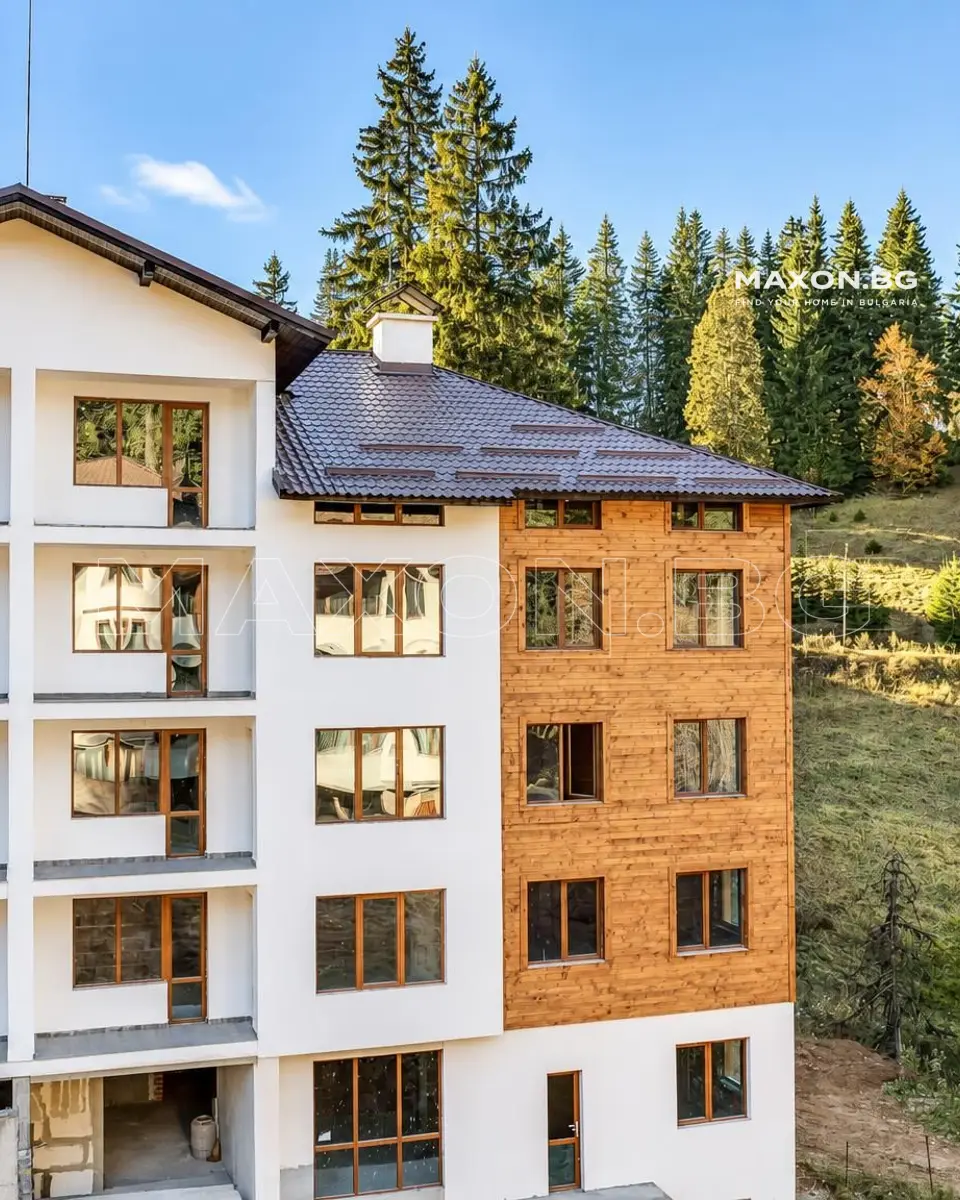 Pamporovo Homes