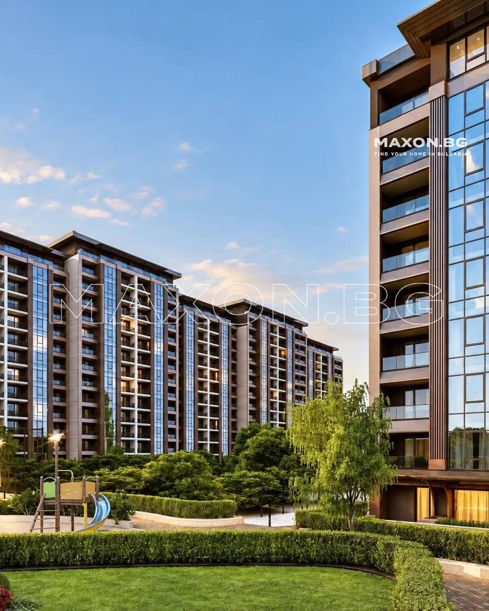 Grand Plaza Residences