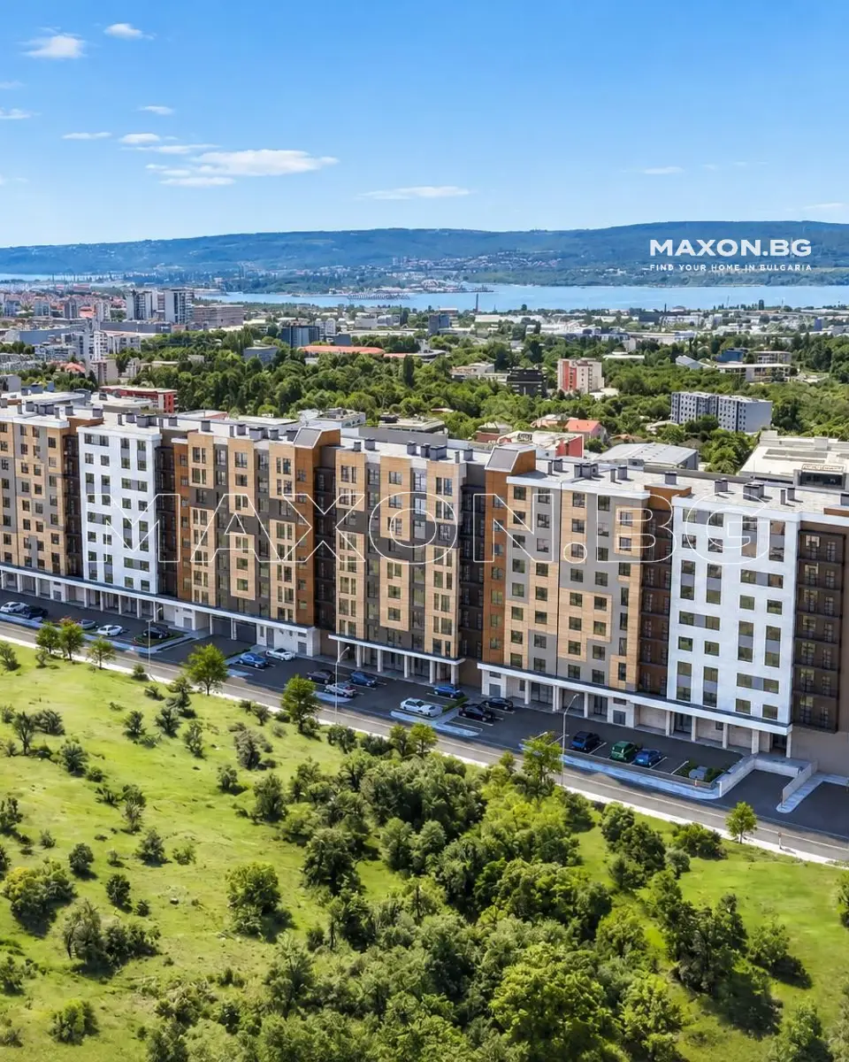 Комплекс Зорница