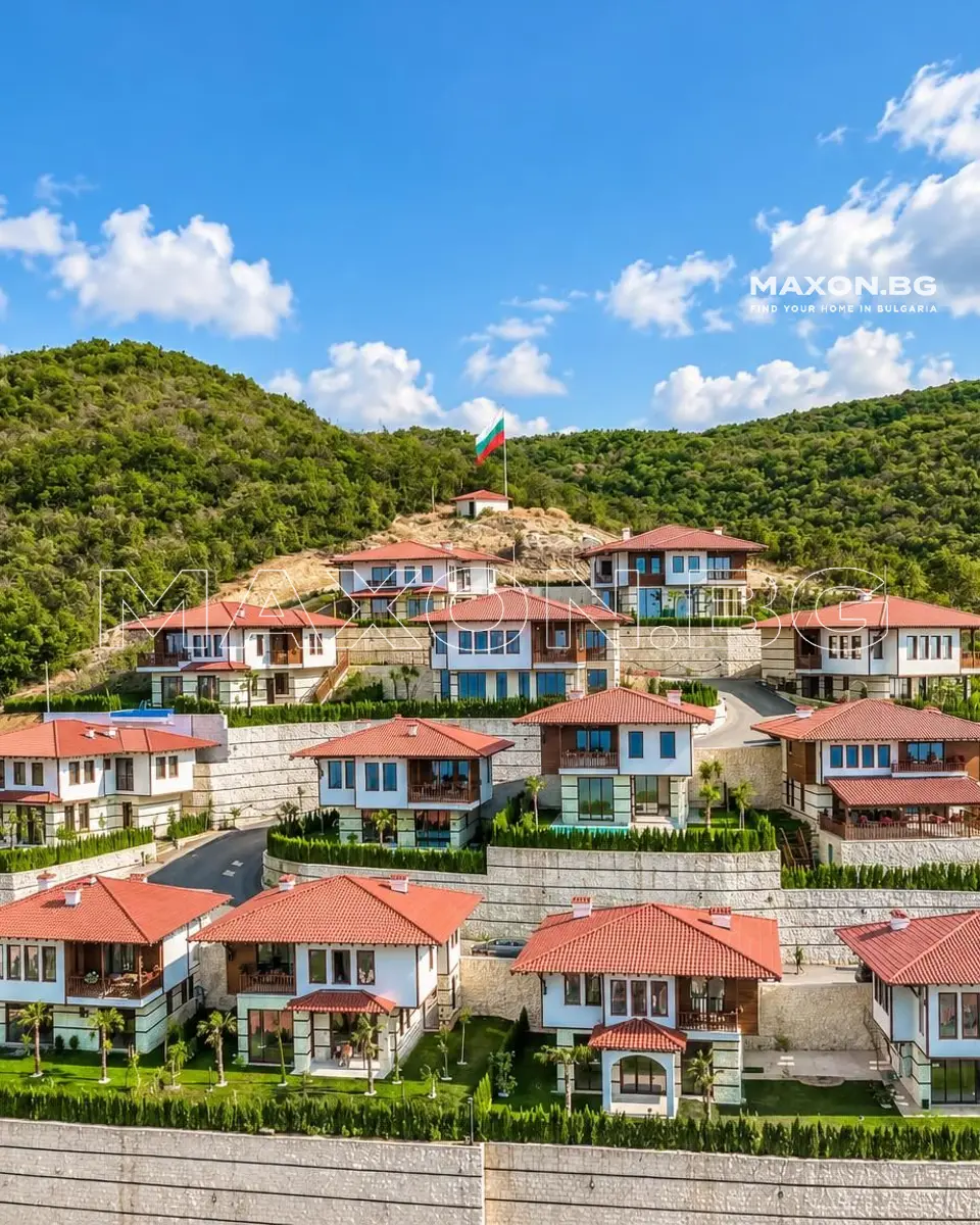 Venid Eco Village