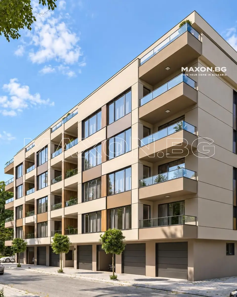 InterHomes IV