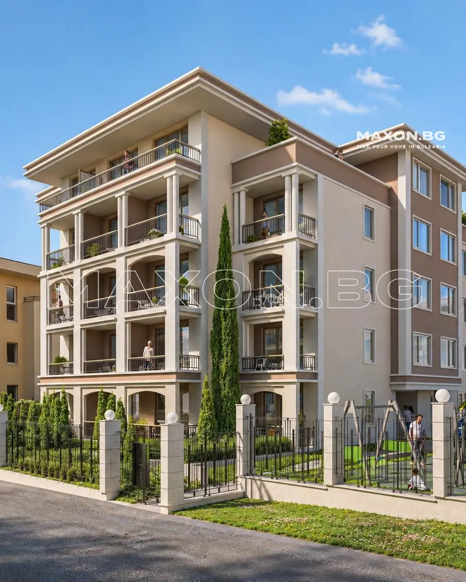 Premier Fort Suites