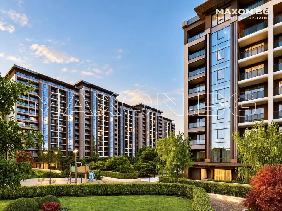 Grand Plaza Residences — Галерия