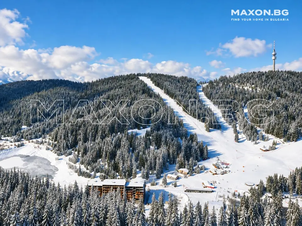 Magnolia Homes — Галерия