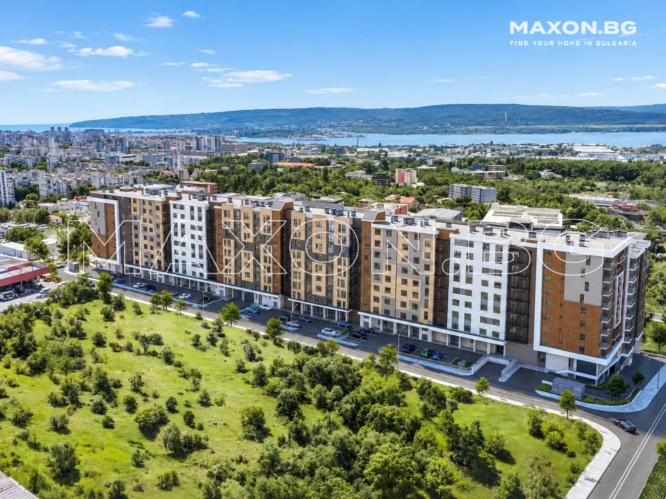 Комплекс Зорница — Галерия