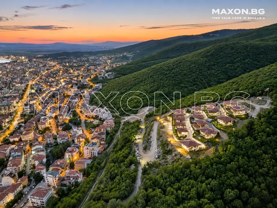 Venid Eco Village — Галерия