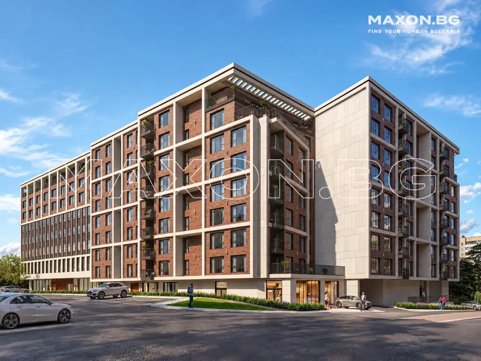 Magnolia Residence — Галерия