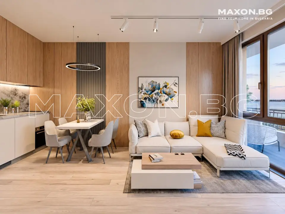 Premier Fort Suites — Интериор